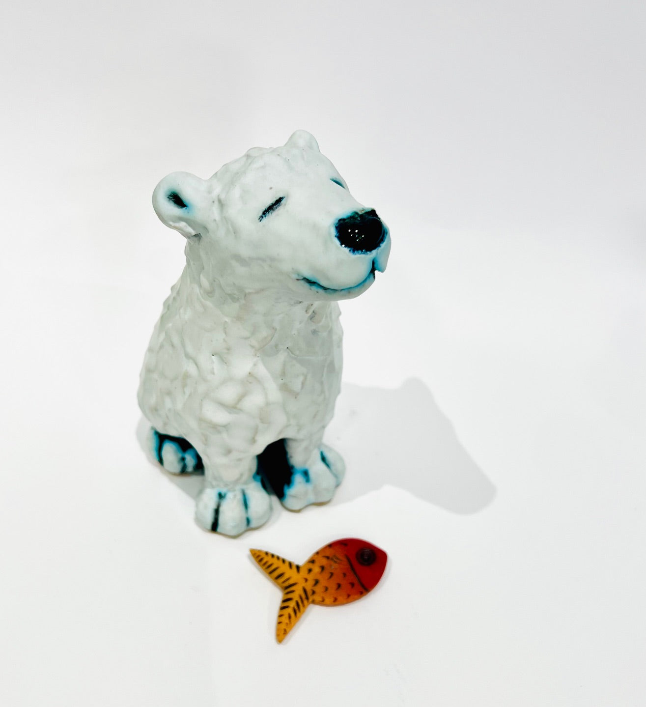 I smell Breakfast II