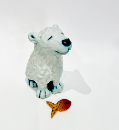 I smell Breakfast II