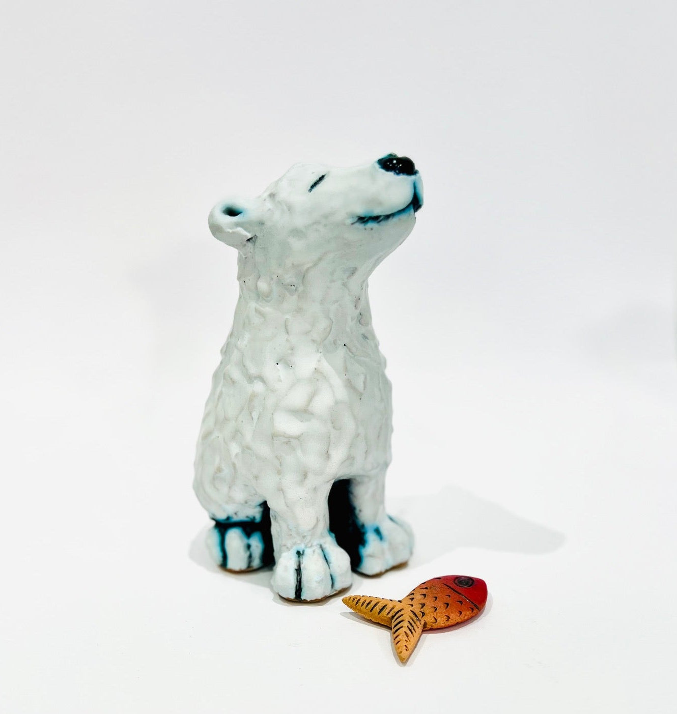 I smell Breakfast II