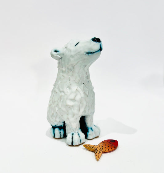 I smell Breakfast II