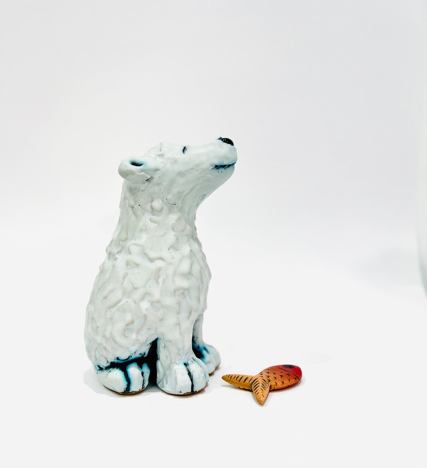 I smell Breakfast II