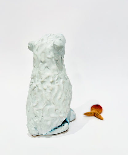 I smell Breakfast II