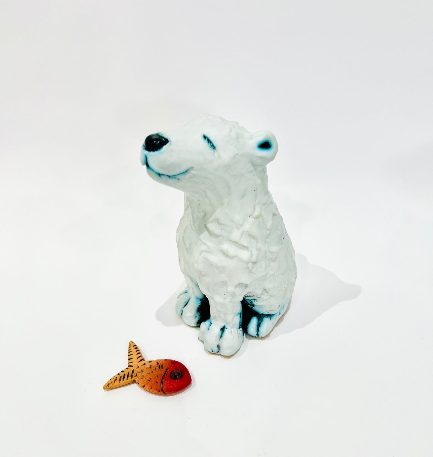 I smell Breakfast II