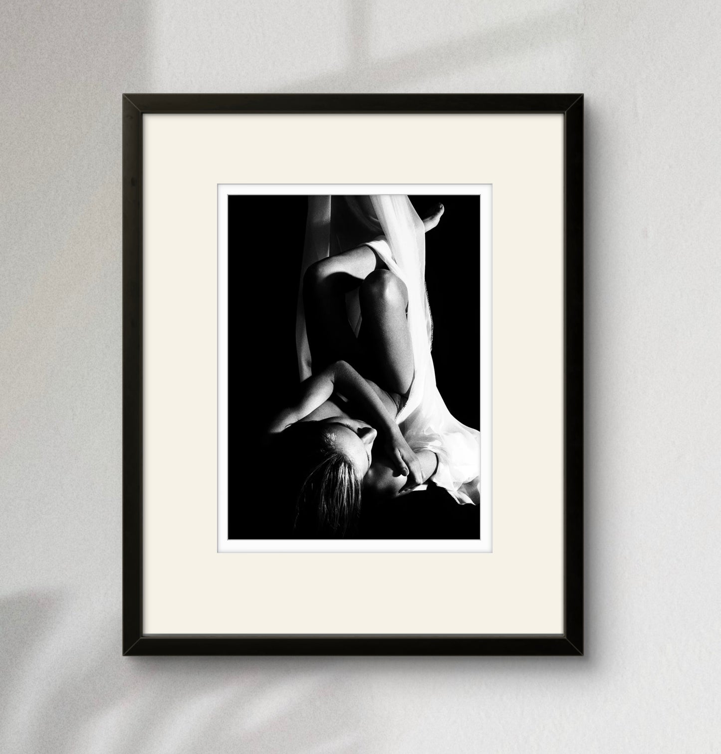 The Poetry of Her Glow I