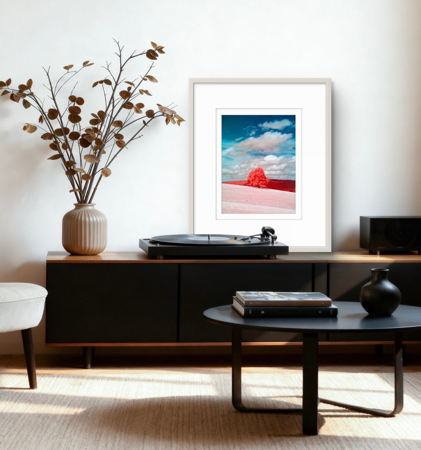 Peak District - Derbyshire - UK