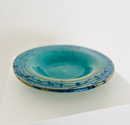 Shallow Bowl