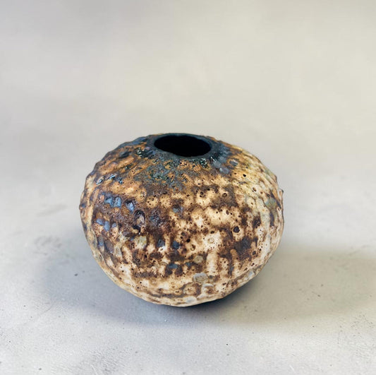 Ceramic Vessel No. 1