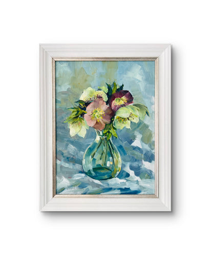 Hellebores