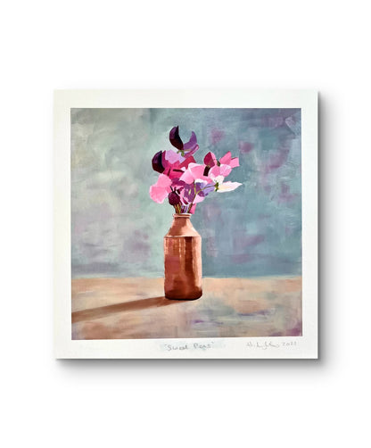 Sweet Peas