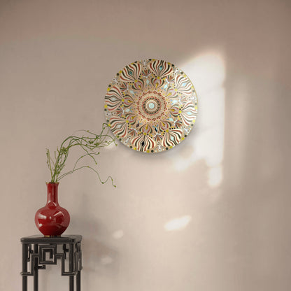 Moroccan Sun