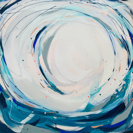 Alpha Wave