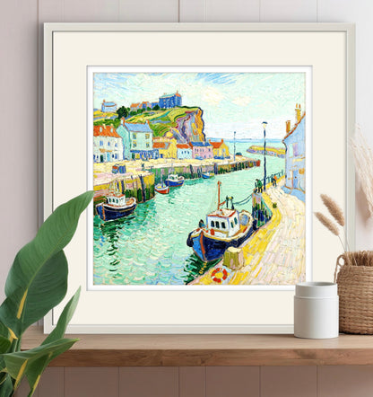 Harbour