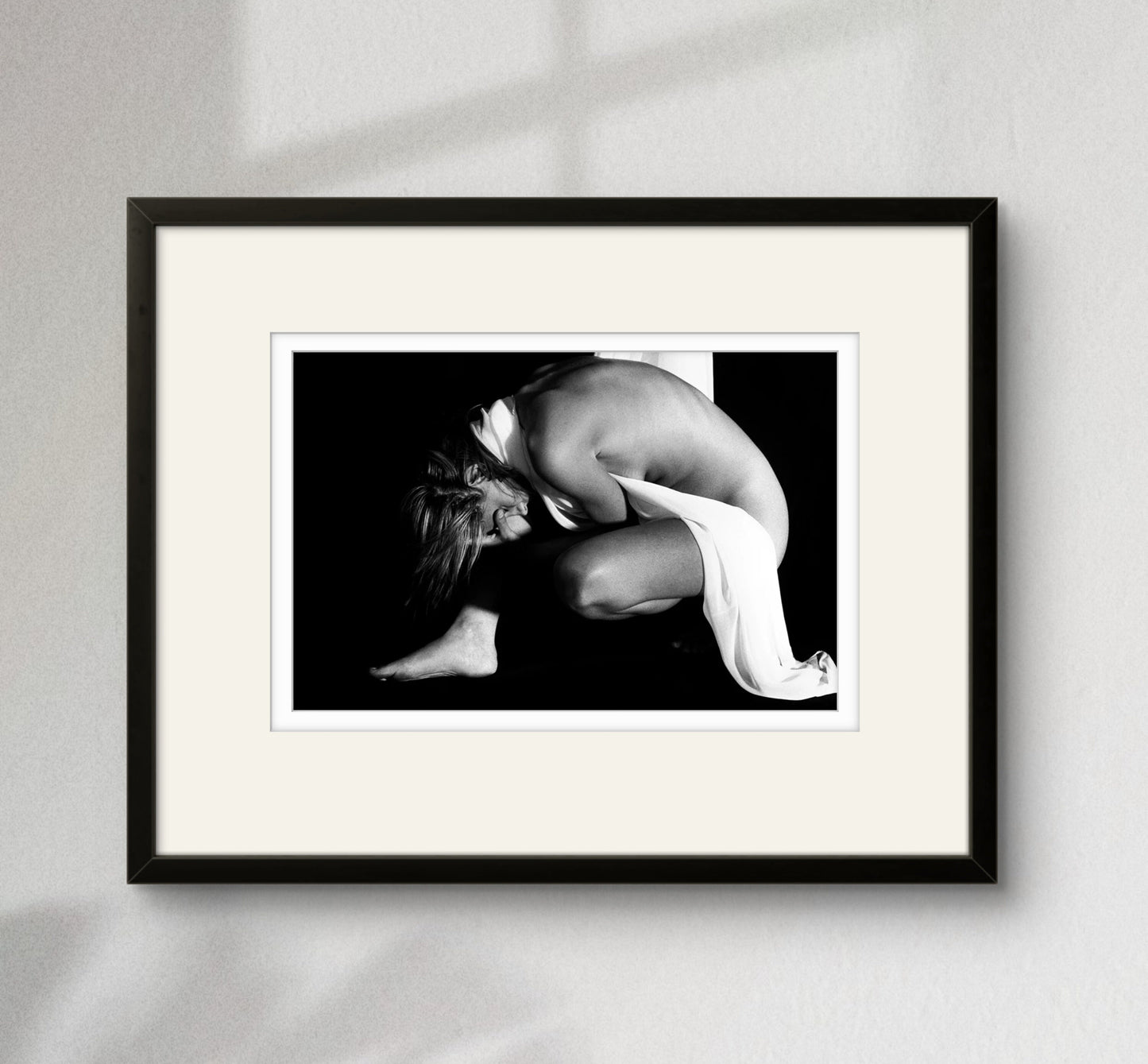 The Poetry of Her Glow VI