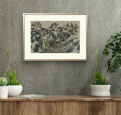 The Night Watch - (Print)
