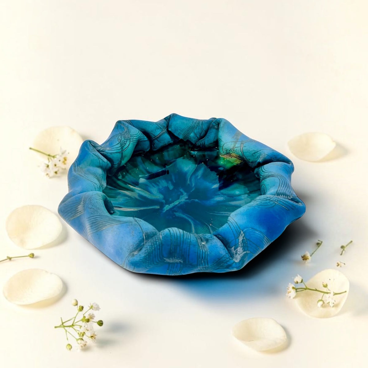 Rock Pool Bowl V