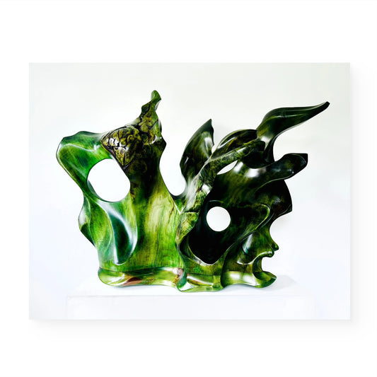 Green  Rangefinder