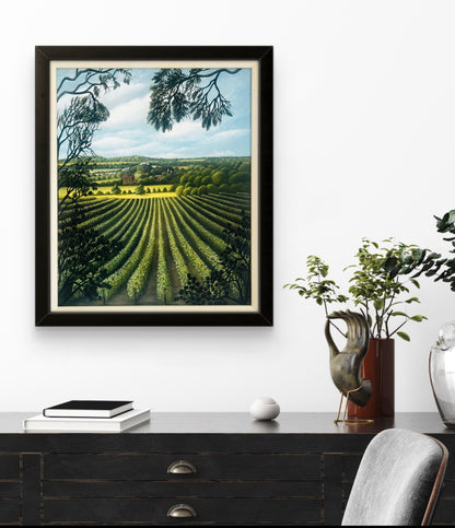 The Vineyard