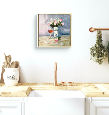 Chapel Down “English Rose”