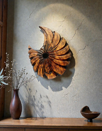 Wall Sculpture