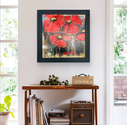 Poppies