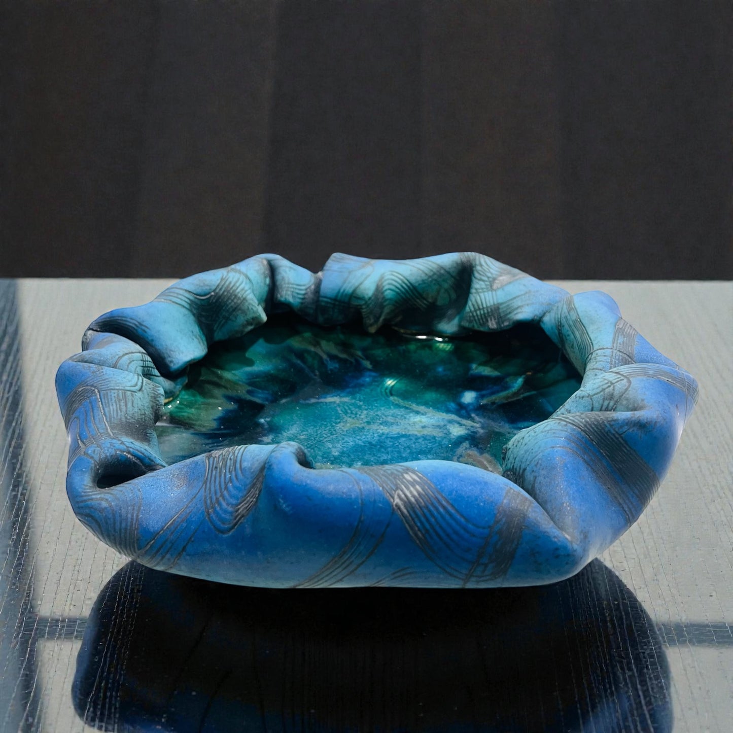 Rock Pool Bowl