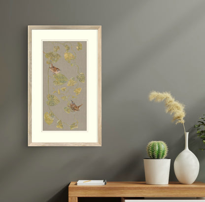 Chime Study I