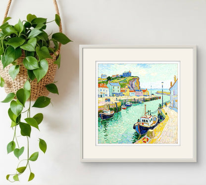 Harbour