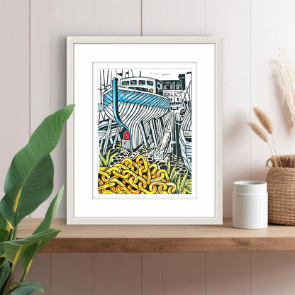 Hull