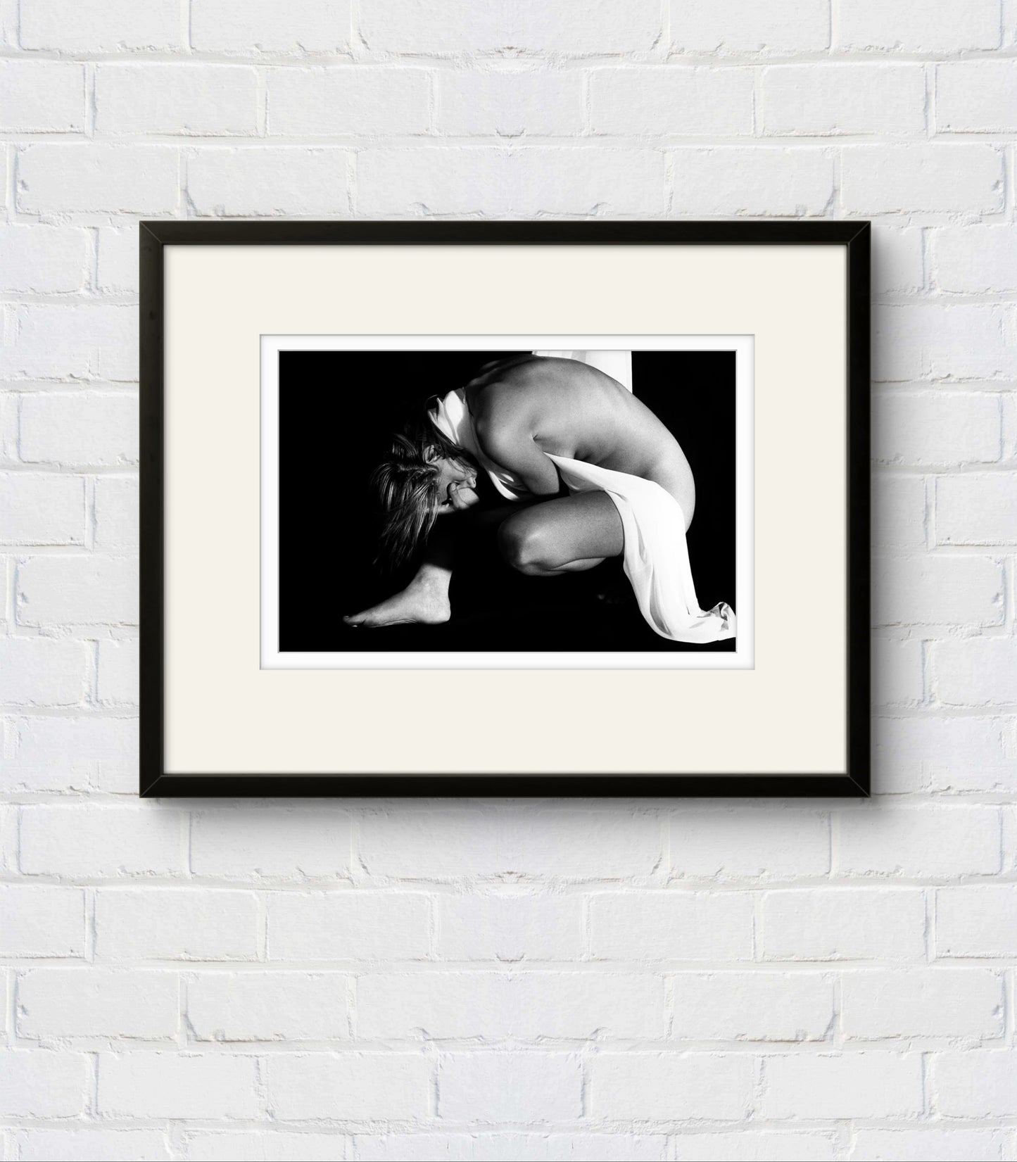 The Poetry of Her Glow VI