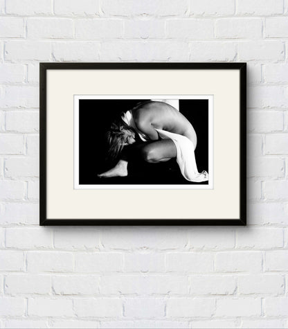 The Poetry of Her Glow VI