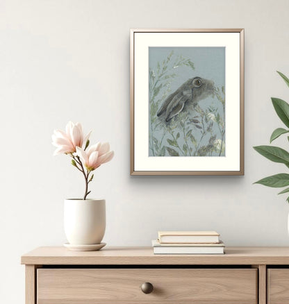 Spring Hare I