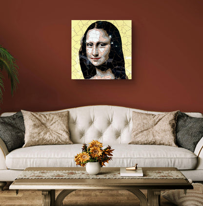 Mona Lisa