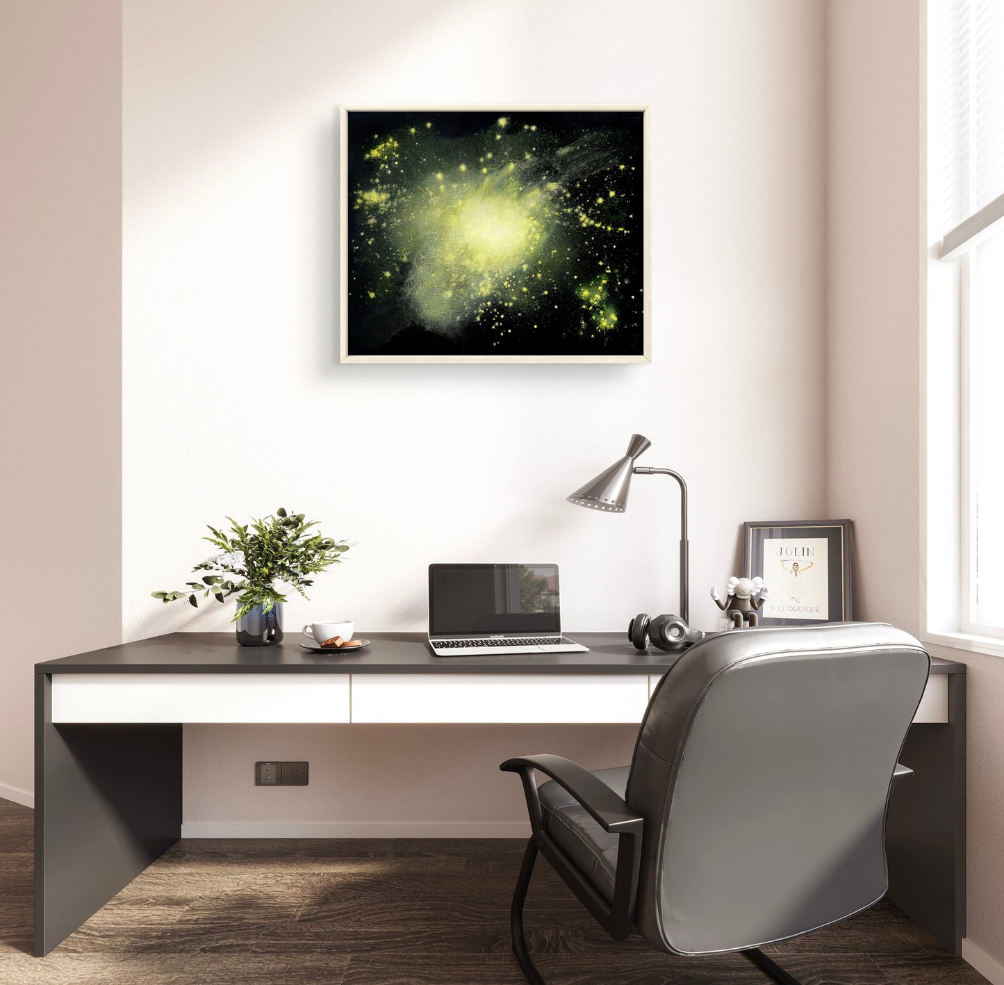 Cluster