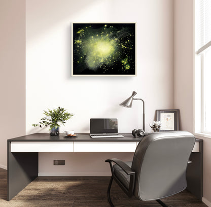 Cluster
