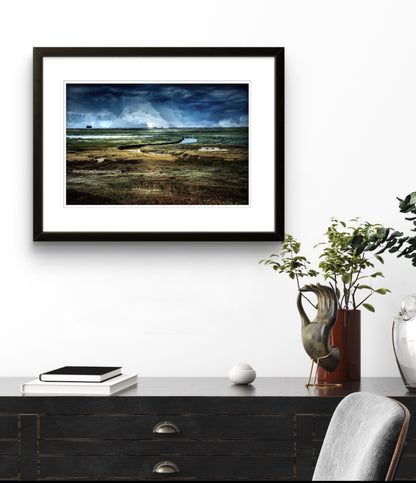Rye Harbour Reserve