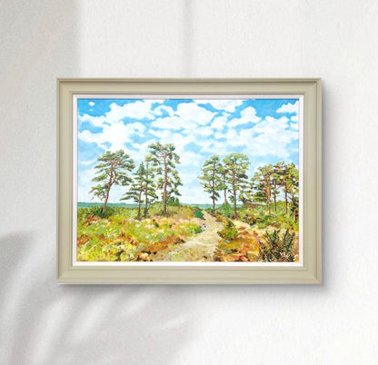 Ashdown Forest