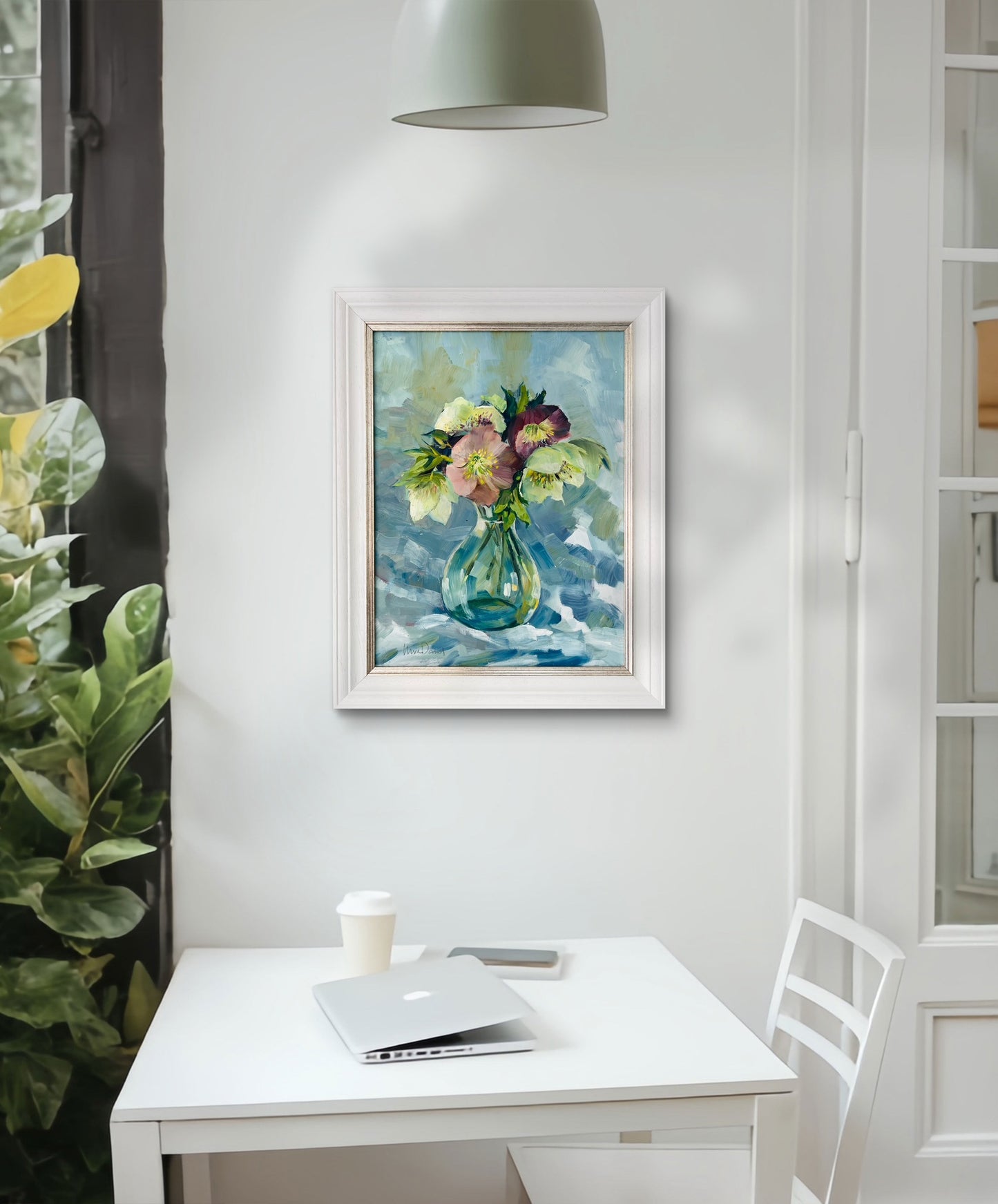 Hellebores