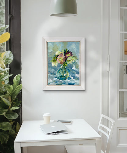 Hellebores