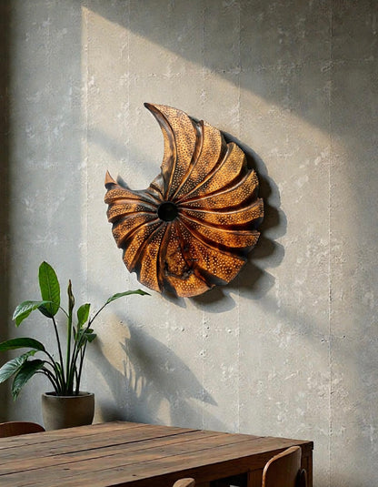 Wall Sculpture