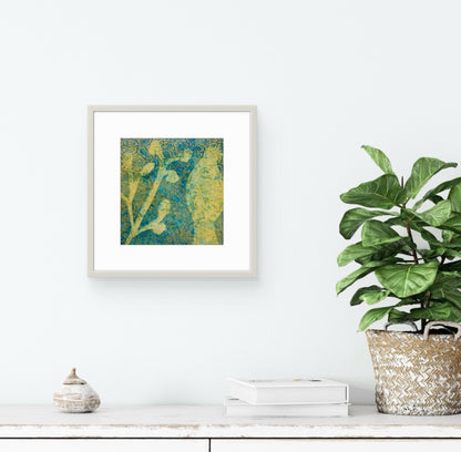 Monoprint #7