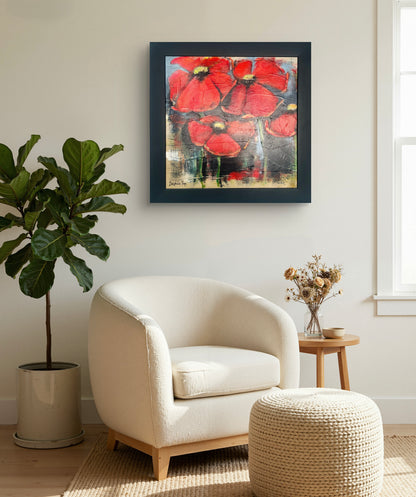 Poppies