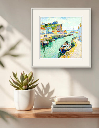 Harbour