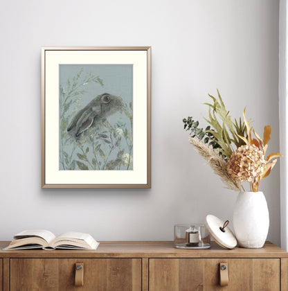 Spring Hare I