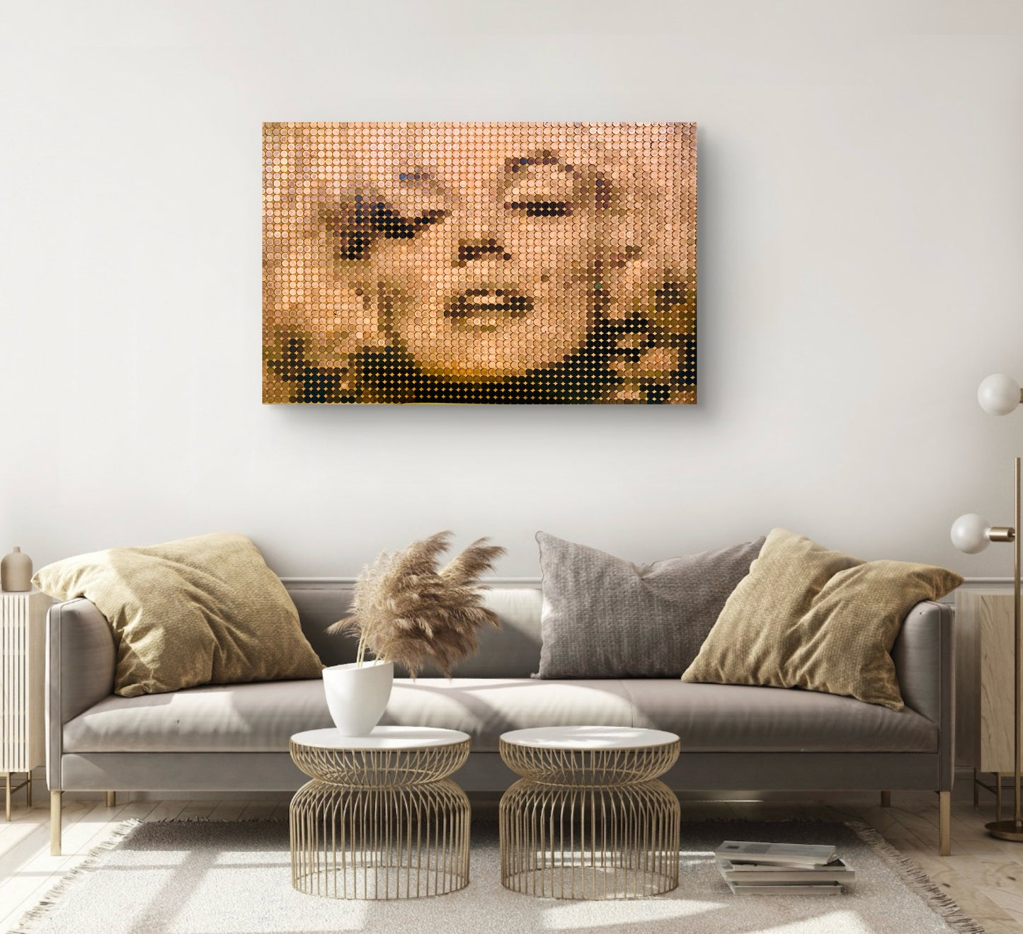 Goddess - Marilyn Monroe