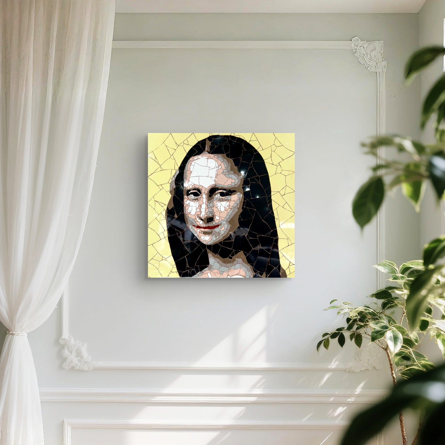 Mona Lisa