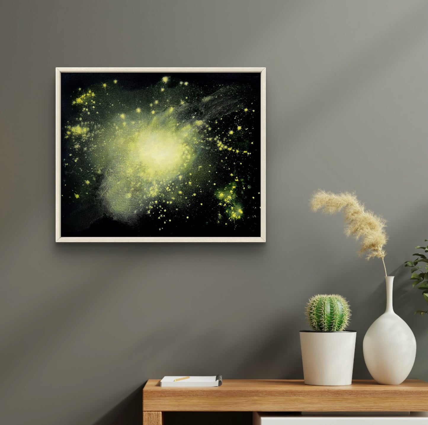 Cluster