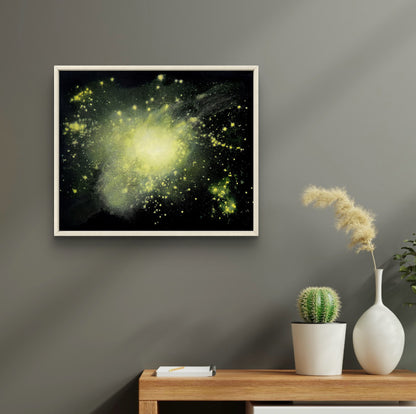 Cluster