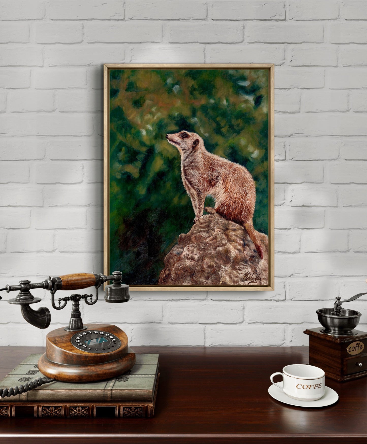 The lookout