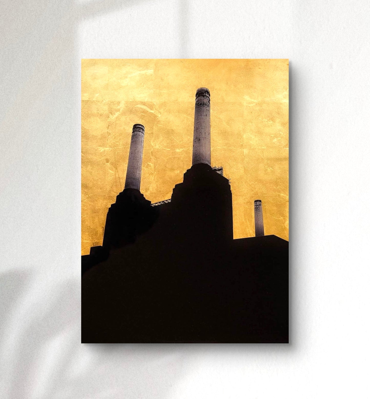Battersea Power station
