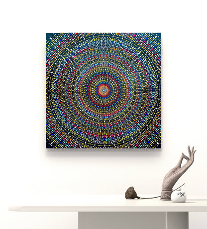 Cosmic Pulse